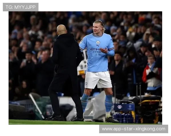 切尔西看哈兰德式顶点:蓝军的新王者梦 切尔西看哈兰德式顶点:蓝军的新王者梦