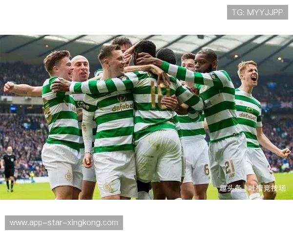 凯尔特人青训国际化战略：开启全球足球新篇章