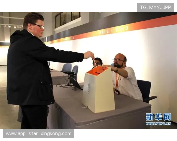 挪威被视为潜在的晋级竞争者